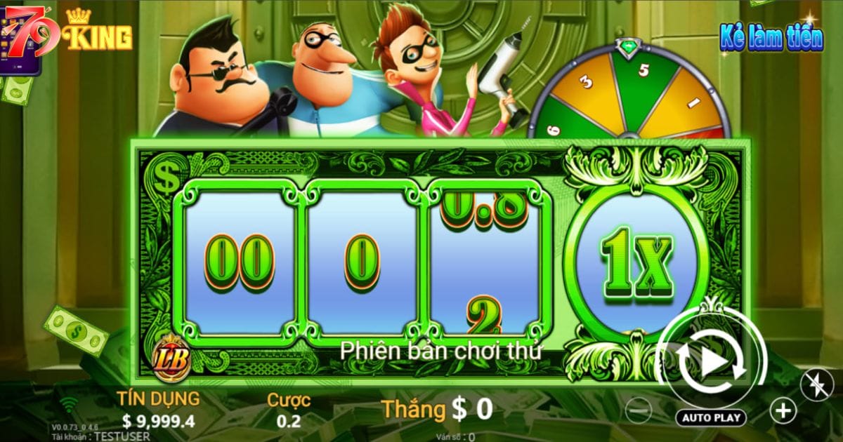 Gian lận kết quả cược sẽ dẫn đến khóa tài khoản 79KING vĩnh viễn