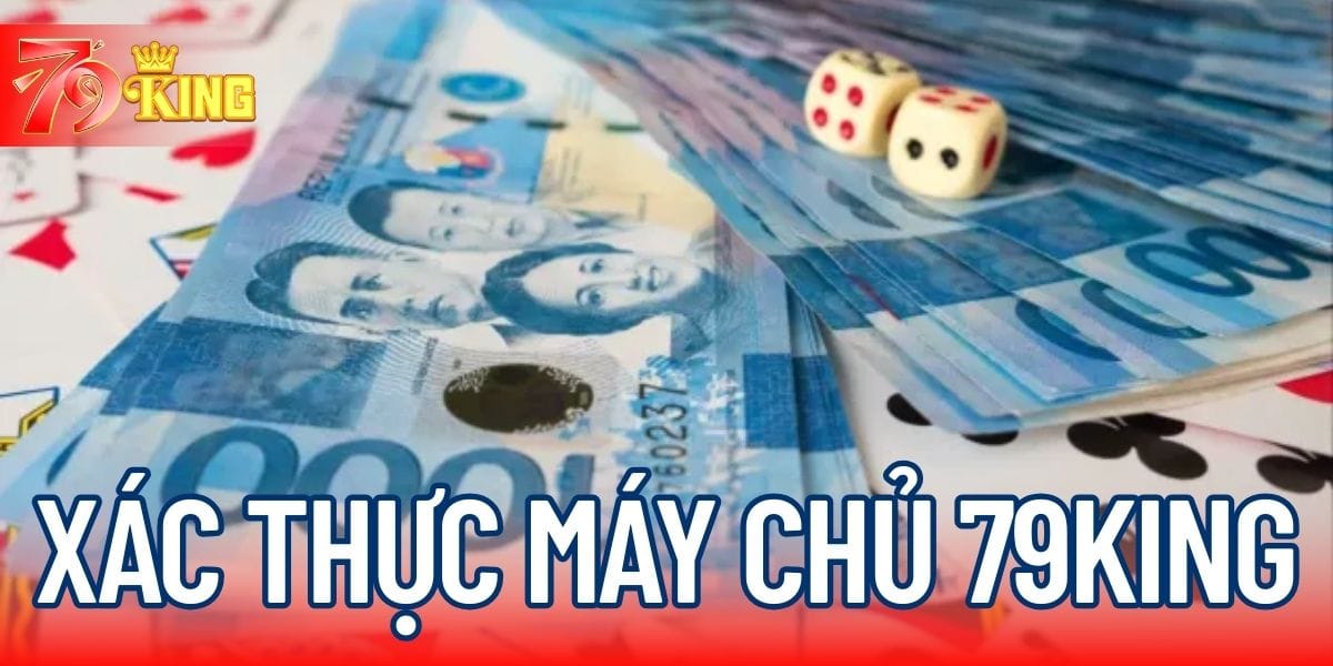 Tại sao 79KING chọn Philippines là nơi đặt máy chủ